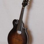 Oval Hole "Country Boy" Mandolin